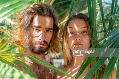 Adult Nude Couples Imagens E Fotografias De Stock Getty Images
