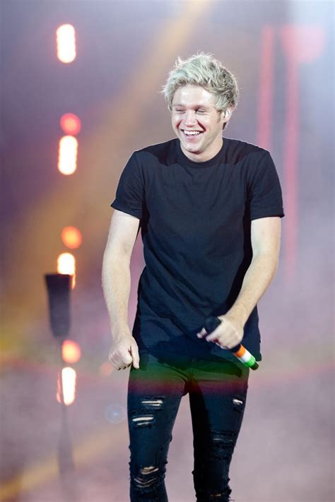 One Directions Niall Horan Turns 22 Heres 22 Things You Might Not