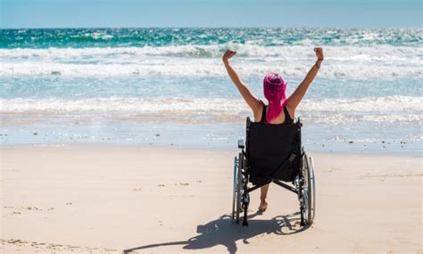 Tips For A Hassle Free Trip When Traveling With Disabilities Going Places