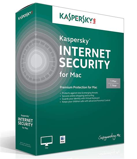 Kaspersky Internet Security 2020 Crack Free Download Mac Software