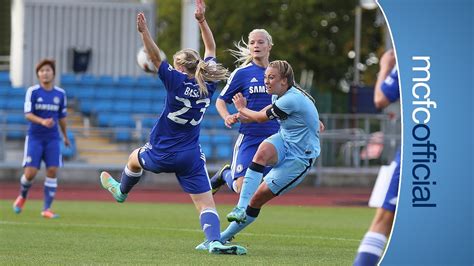 Manchester city duo up for wsl awards. STUNNING VOLLEY | Toni Duggan scores this wonder goal for ...