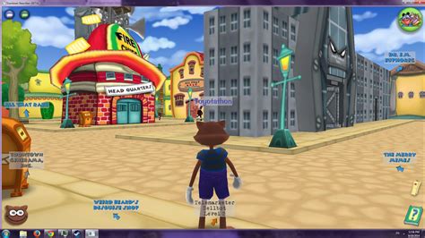 Toontown Rewritten Launches Today Get Ready For The Nostalgia Trip