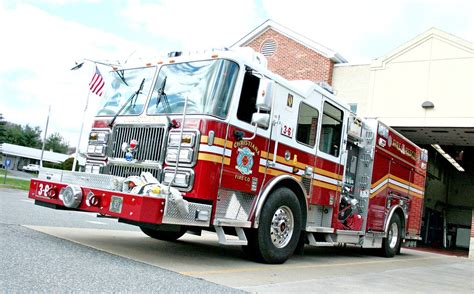 Rescue Engine 3 6 Rescue Engine 3 6 Is A 2009 Seagrave Mar Flickr