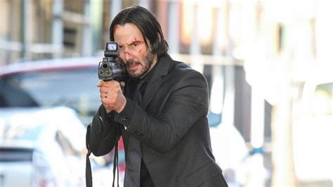 Hollywood Icon Keanu Reeves Tragic Life After Two Deaths In Short Space Of Time The World