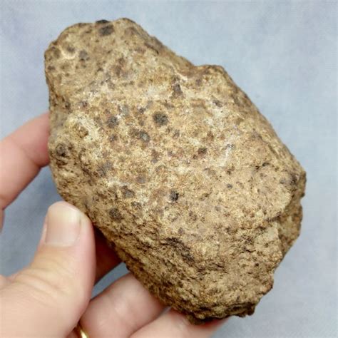 Meteorites Chondrite L5 6 Nwa Northwest Africa 870 G Catawiki