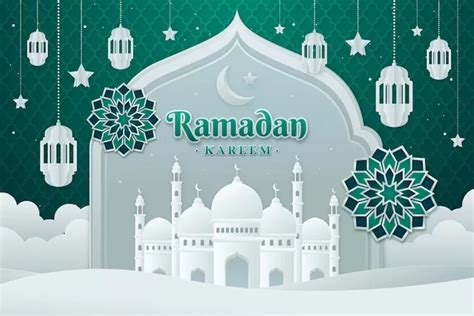 Ramadhan Tinggal Menghitung Hari Inilah Niat Dan Tata Cara Puasa Wajib