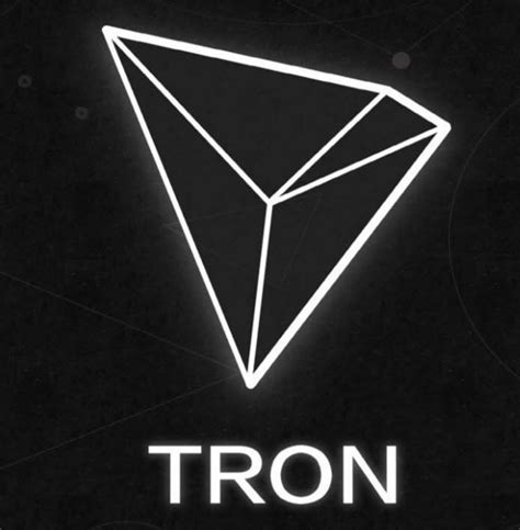 Tron Trx 5 Facts You Need To Know Before Investing In Tron