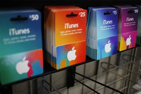 We did not find results for: Fraud Alert: Scammers Get Victims to Pay With iTunes Gift Cards - NBC News