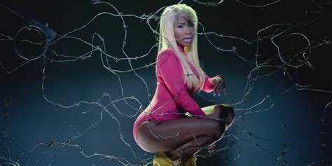 Video Nicki Minaj Beez In The Trap Ft 2 Chainz Pitchfork