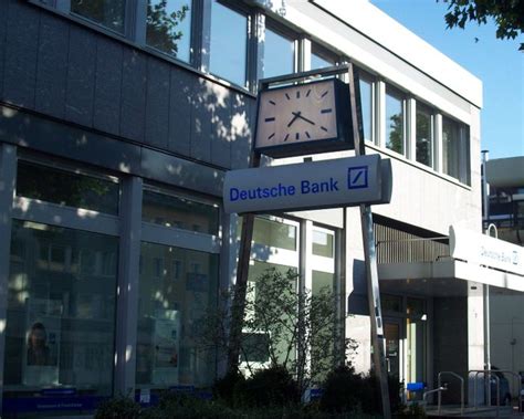Deutsche Bank Gruppe Siegen 1 Foto Siegen Koblenzer Str Golocal