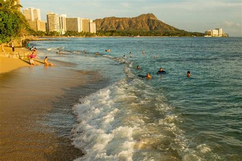 Hawaii To Visitors Well Pay You To Leave The New York Times