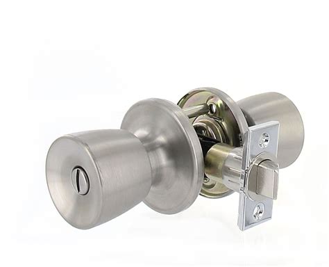 Our interior door locks are as beautiful as our exterior locks. How To Lock A Bedroom Door Without A Lock | Homswet