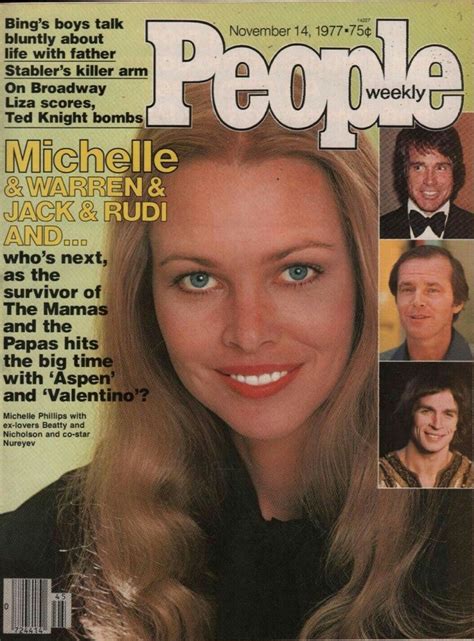 Pin On People Michelle Phillips Holly Michelle Gilliam June 4 1944