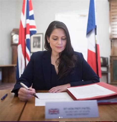 Jun 10, 2021 · priti patel. Priti Patel Height, Weight, Age, Facts, Bio
