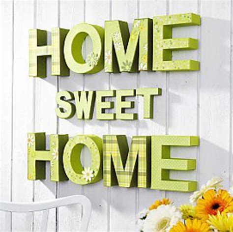 Peters Blog Home Sweet Home