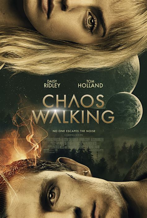 Chaos Walking (2021) | MovieZine