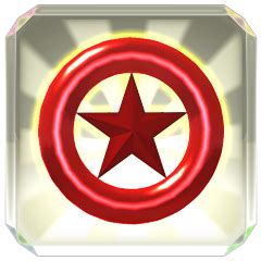 Please provide a roadmap for obtaining the trophies in this game. Red Ring Collector Trophy • Sonic Generations ...