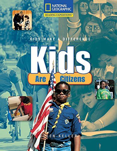 9780792286837 Reading Expeditions Social Studies Kids Make A