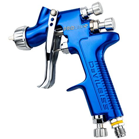 DeVilbiss PROLite S Mini Micro Spot Repair Spray Gun 905083 905095