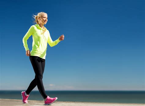 Secrets For Walking Your Way To A Lean Body After 40 — Eat This Not That
