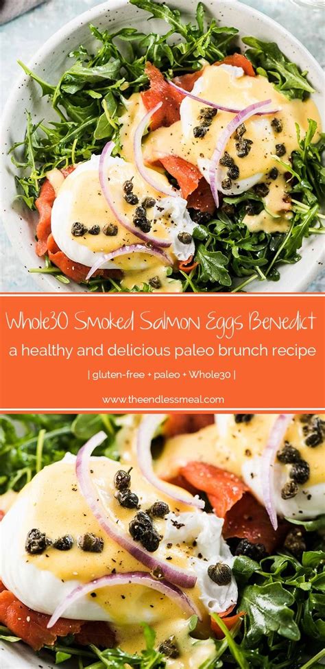 This recipes is constantly a favored when it comes to making a homemade best 20 smoked salmon breakfast whether you desire something quick as well as simple, a make ahead dinner concept or something to serve on a cool winter months's evening, we have the ideal recipe idea for you here. Smoked Salmon Eggs Benedict | Recipe | Paleo brunch recipes, Paleo brunch, Egg brunch recipes