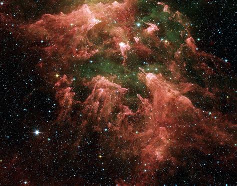 Nebulosas o que são como se formam tipos e exemplos Astronomia