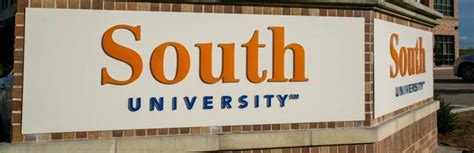 South University Online Infolearners