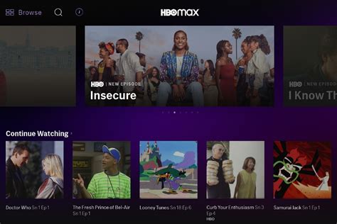 Hbo max apps have finally arrived. HBO Max app finally arrives on Amazon Fire TV devices ...