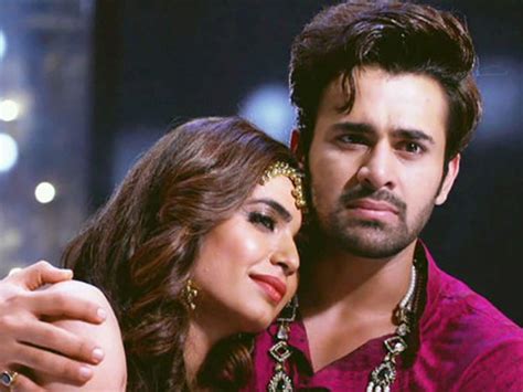 Soon after the news of pearl's arrest surfaced, celebrities including karishma tanna, ekta kapoor tv actor pearl v puri, who was sent to 14 days judicial custody on saturday was not allowed at. Naagin 3 Actor Pearl V Puri Talks About Link-Up Rumours ...