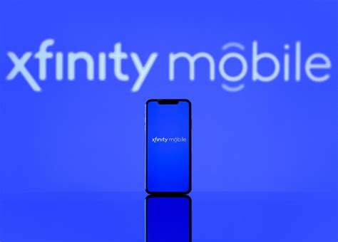 Xfinity Mobile Intros New Unlimited 5g Plan Pricing