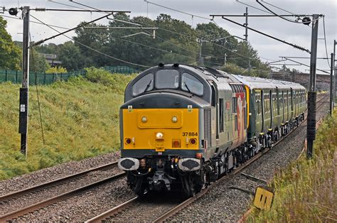 Former Gwr Class 769 Unit Move Rail Operations Group Class… Flickr