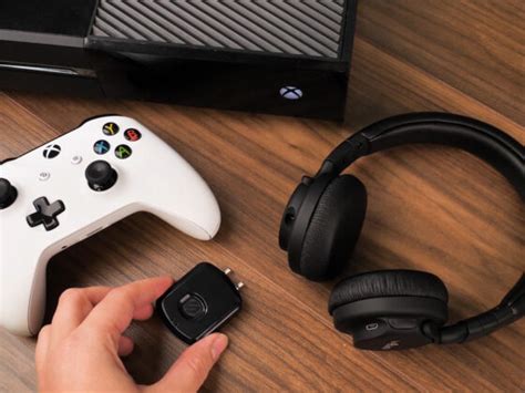 How To Connect Bluetooth Headphones To Xbox One Complete Guide Step