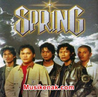 Kumpulan Lagu Spring Malaysia Full Album Terbaik Dan Terpopuler Gratis ...