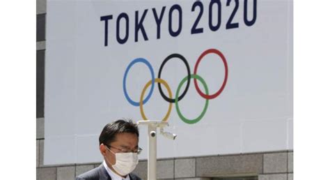 Postponed Tokyo Olympics To Open July 23 2021 Organisers Urdupoint