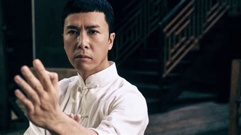 The 20 Greatest Martial Arts Stars Of All Time Ranked