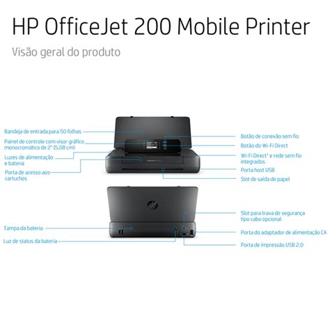 The full solution software includes everything you need to install and use your hp printer. Hp Officejet 200 Mobile Series Printer Driver : Hp Officejet 200 Mobile Printer Installer Driver ...