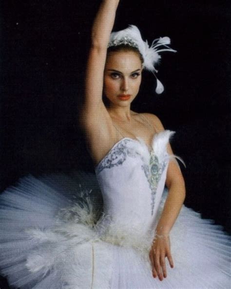 You're a woman and you're being sexually harassed by a fellow my comment was questioning whether or not someone was actually saying natalie portman's job was dangerous or the ballerina's job she was. Black Swan - Natalie Portman Photo (18930223) - Fanpop