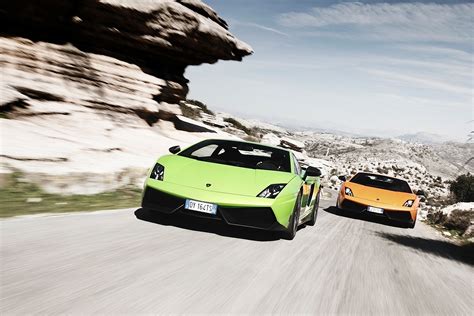 Research the lamborghini gallardo and learn about its generations, redesigns and the lamborghini gallardo is available as a convertible and a coupe. LAMBORGHINI Gallardo LP 570-4 Superleggera specs & photos ...