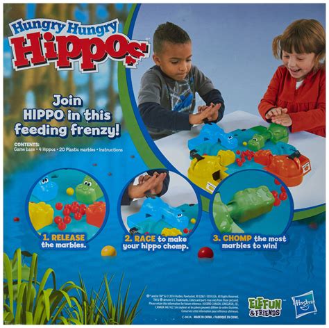 Hungry Hungry Hippos Hungry Hippos Hippo Games Hippo