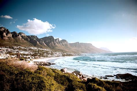 10 Sensational Cape Peninsula Landmarks Worth Visiting From Cape Town
