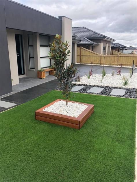 9 Modern Artificial Grass Front Yard A Complete Guide