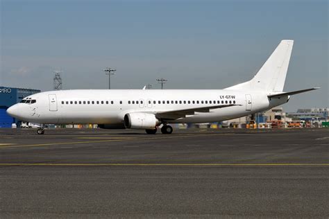 Hire A Boeing 737 400 B737 400 Charter Menkor Aviation