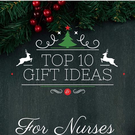 Show your love and appreciation for nurses with gifts that benefit them while at work or relaxing at home. Top 10 Gift Ideas For Nurses | Top 10 gifts, Best gifts ...