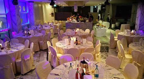 Atlantic Catering And Banqueting Atlantic Catering