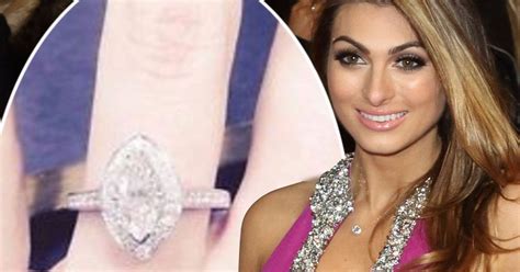 Luisa Zissman Steps In To Support Sister Who Is Selling £5k Diamond Engagement Ring On Ebay