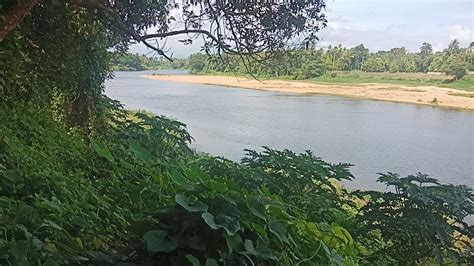 Waterfront Land At Chalakudy Thrissur District Keralaproperty