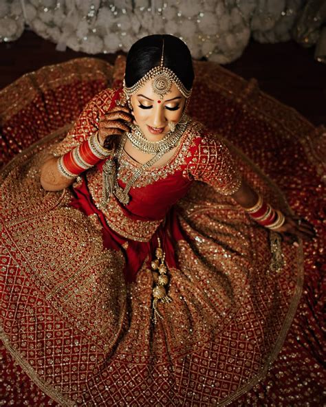 Bridal Photography Indian Wedding Photography Poses Indian Wedding