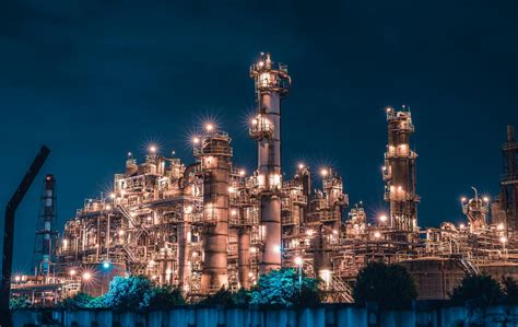 Petrochemical Wallpapers Top Free Petrochemical Backgrounds
