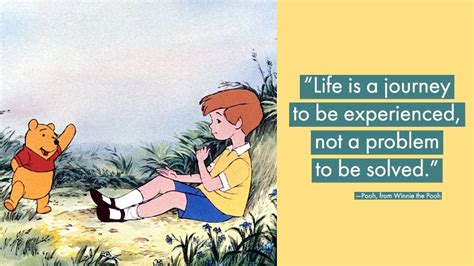 The Best Disney Quotes About Life And Love Thatll Inspire You — Best Life