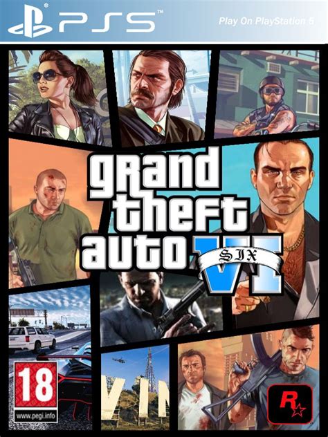 Gta 6 Isnt Real Is My Fan Art Of Grand Theft Auto Vi 2018 Fake Game